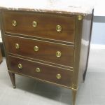 475 4259 CHEST OF DRAWERS